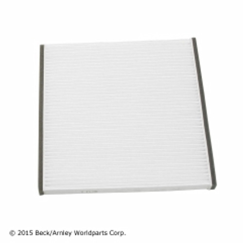 Beck Arnley - 042-2024 - Cabin Air Filter