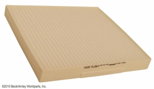 Beck Arnley - 042-2045 - Cabin Air Filter