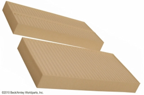 Beck Arnley - 042-2052 - Cabin Air Filter