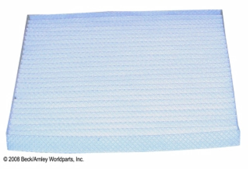 Beck Arnley - 042-2137 - Cabin Air Filter