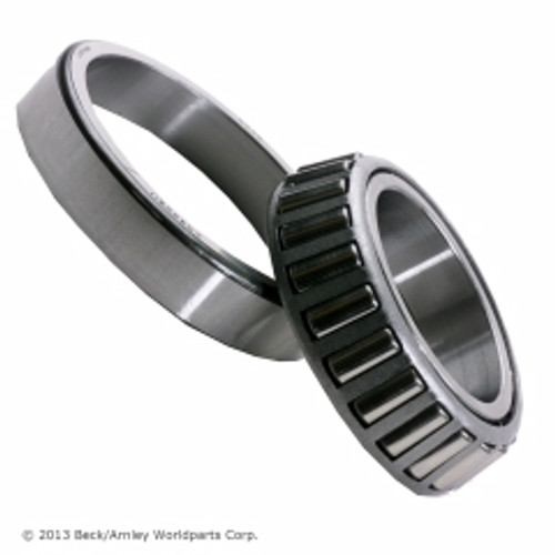 Beck Arnley - 051-2683 - Wheel Bearing