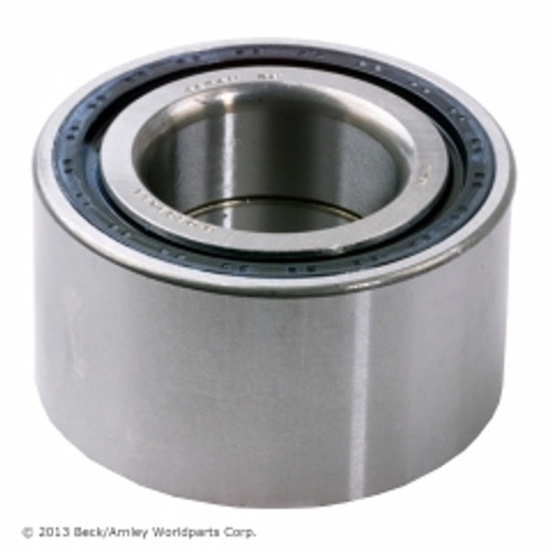 Beck Arnley - 051-4030 - Wheel Bearing