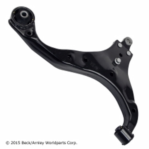 Beck Arnley - 102-6072 - Control Arm