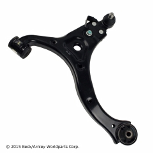 Beck Arnley - 102-6110 - Control Arm w/Ball Joint