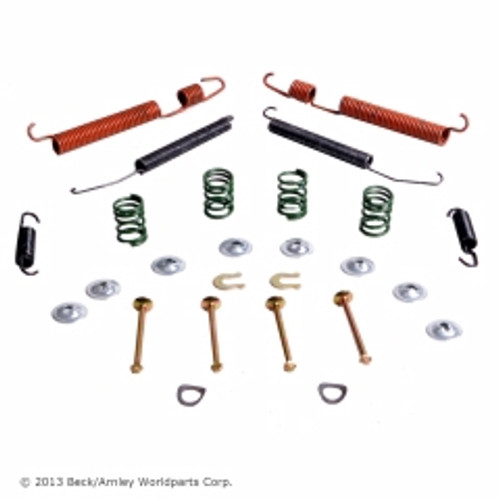 Beck Arnley - 084-1459 - Parking Brake Hardware Kit