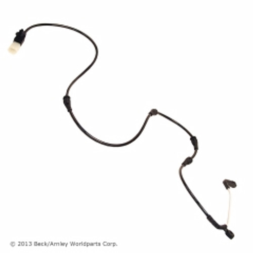 Beck Arnley - 084-1592 - Brake Pad Wear Sensor