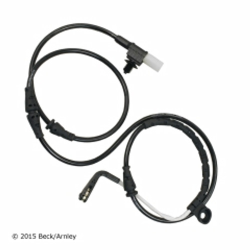 Beck Arnley - 084-1598 - Brake Pad Sensor Wire