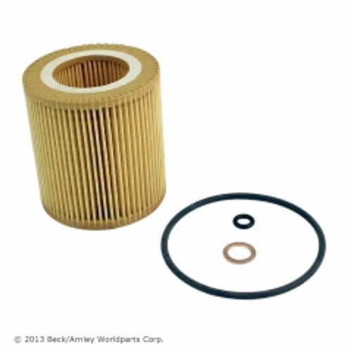 Beck Arnley - 041-8195 - Oil Filter