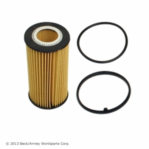 Beck Arnley - 041-8184 - Oil Filter