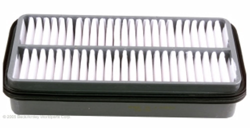 Beck Arnley - 042-1515 - Air Filter