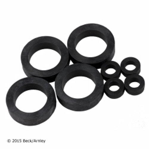 Beck Arnley - 158-0021 - Fuel Injector O-Ring Seal