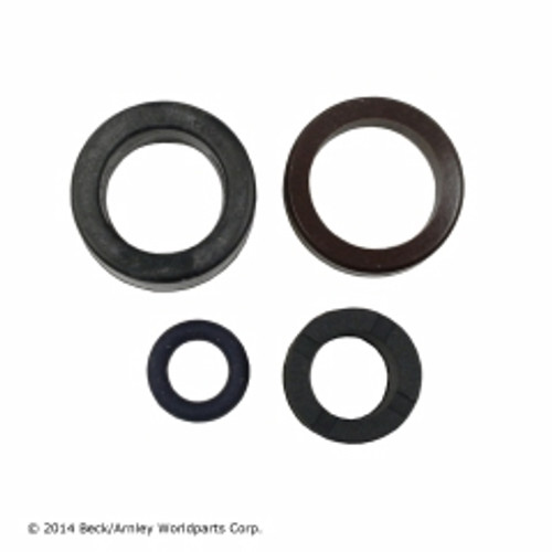 Beck Arnley - 158-0308 - Fuel Injector O-Ring Seal