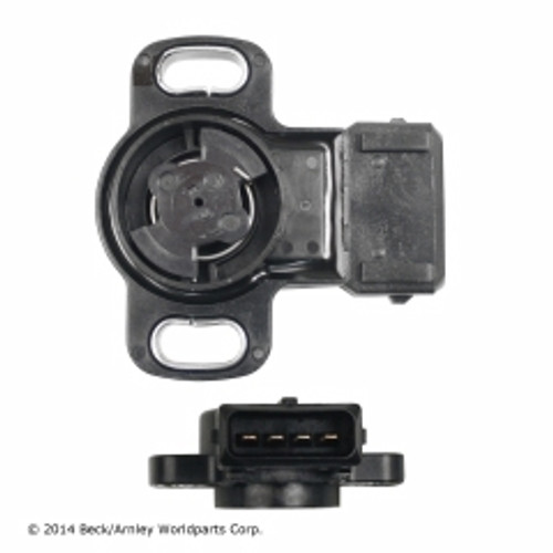 Beck Arnley - 158-0614 - Throttle Position Sensor