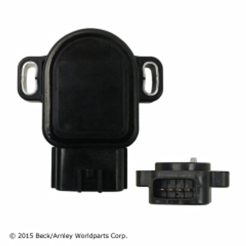 Beck Arnley - 158-0555 - Throttle Position Sensor