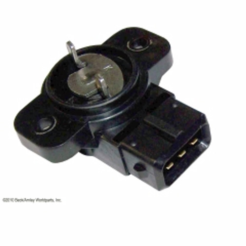 Beck Arnley - 158-0652 - Throttle Position Sensor