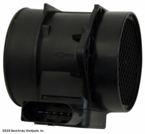 Beck Arnley - 158-0804 - New OEM Mass Airflow Sensor