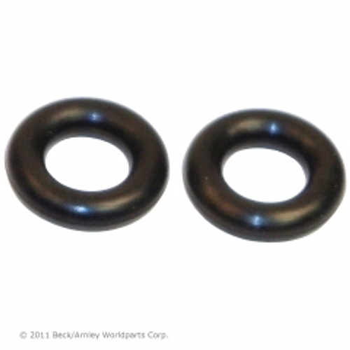 Beck Arnley - 158-0892 - Fuel Injector O-Rings 158-0892