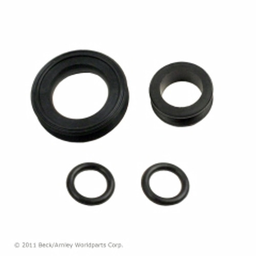 Beck Arnley - 158-0893 - Fuel Injector O-Rings 158-0893