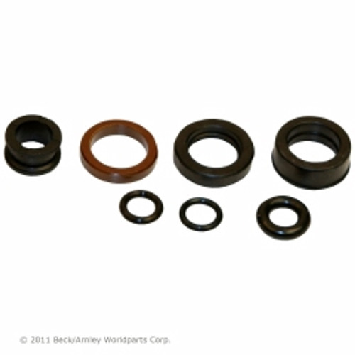 Beck Arnley - 158-0895 - Fuel Injector O-Rings 158-0895