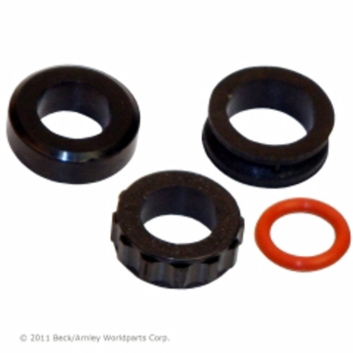 Beck Arnley - 158-0898 - Fuel Injector O-Ring Seal