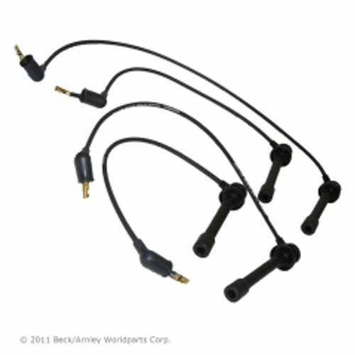 Beck Arnley - 175-6130 - Spark Plug Wire Set
