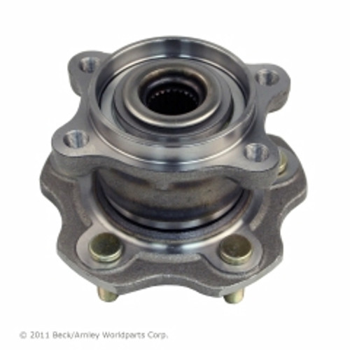 Beck Arnley - 051-6330 - Hub  Bearing Assembly