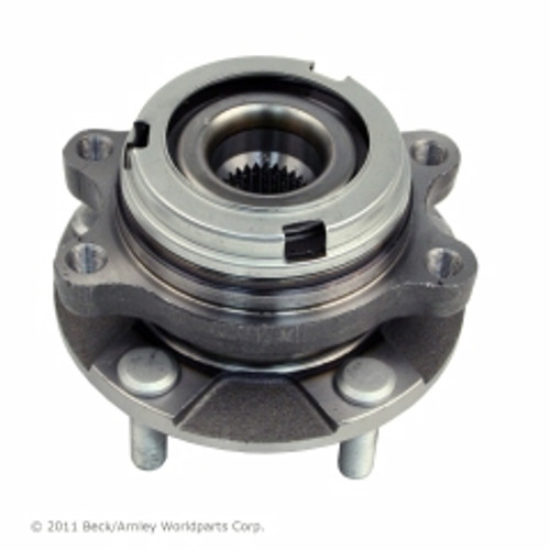 Beck Arnley - 051-6336 - Hub  Bearing Assembly