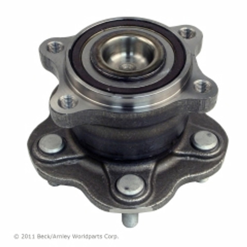 Beck Arnley - 051-6340 - Hub  Bearing Assembly