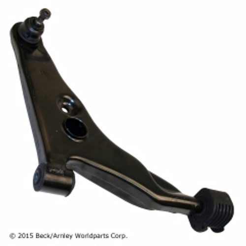 Beck Arnley - 102-4637 - Control Arm w/Ball Joint