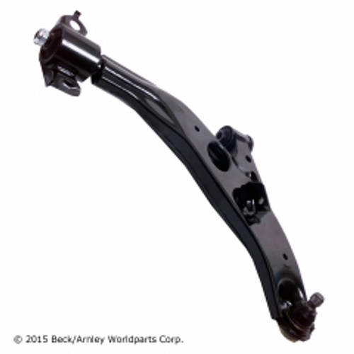 Beck Arnley - 102-4711 - Control Arm w/Ball Joint