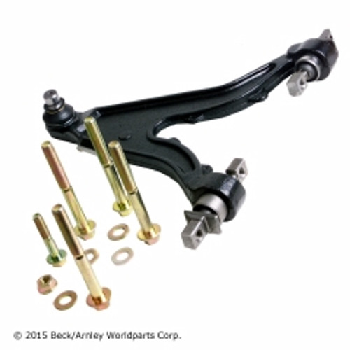 Beck Arnley - 102-4750 - Control Arm w/Ball Joint