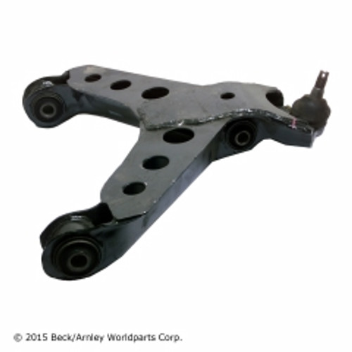 Beck Arnley - 102-4493 - Control Arm w/Ball Joint