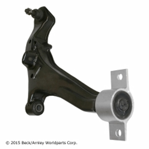 Beck Arnley - 102-4932 - Control Arm w/Ball Joint