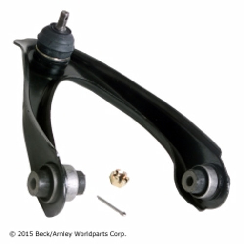 Beck Arnley - 102-4801 - Control Arm w/Ball Joint