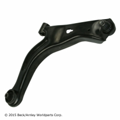 Beck Arnley - 102-5211 - Control Arm w/Ball Joint