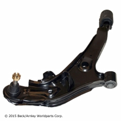 Beck Arnley - 102-4810 - Control Arm w/Ball Joint