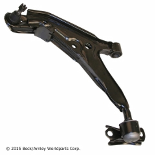 Beck Arnley - 102-5439 - Control Arm w/Ball Joint