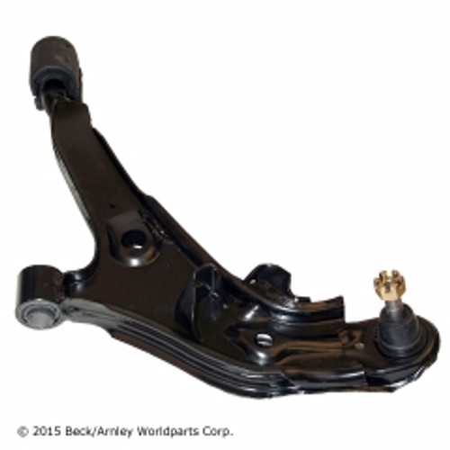 Beck Arnley - 102-4811 - Control Arm w/Ball Joint