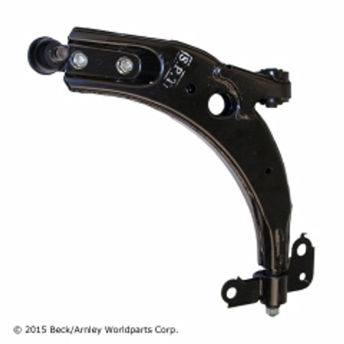 Beck Arnley - 102-5456 - Control Arm w/Ball Joint