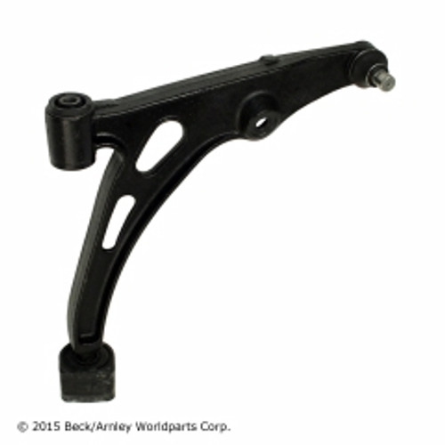 Beck Arnley - 102-5504 - Control Arm w/Ball Joint