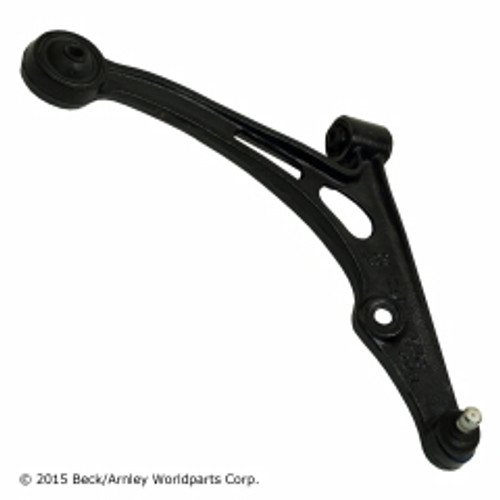 Beck Arnley - 102-5610 - Control Arm w/Ball Joint