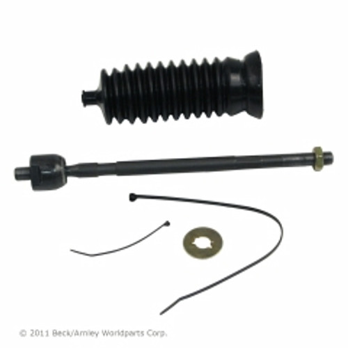 Beck Arnley - 101-7407 - Inner Tie Rod End w/Boot Kit