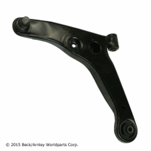 Beck Arnley - 102-6327 - Control Arm w/Ball Joint