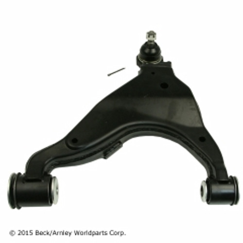 Beck Arnley - 102-6426 - Control Arm w/Ball Joint