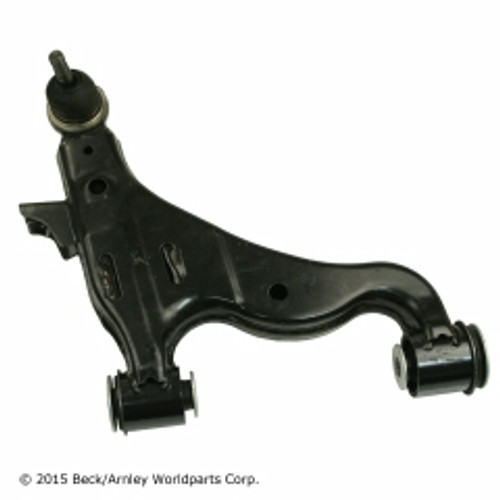 Beck Arnley - 102-6430 - Control Arm w/Ball Joint
