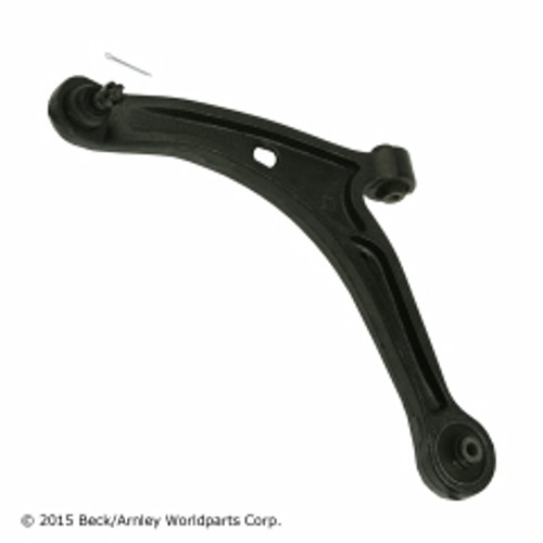 Beck Arnley - 102-6448 - Control Arm w/Ball Joint