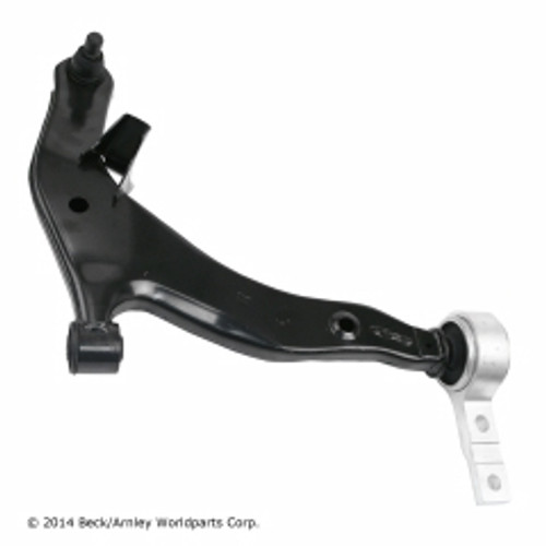 Beck Arnley - 102-6537 - Control Arm w/Ball Joint