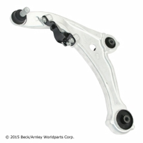 Beck Arnley - 102-6538 - Control Arm w/Ball Joint