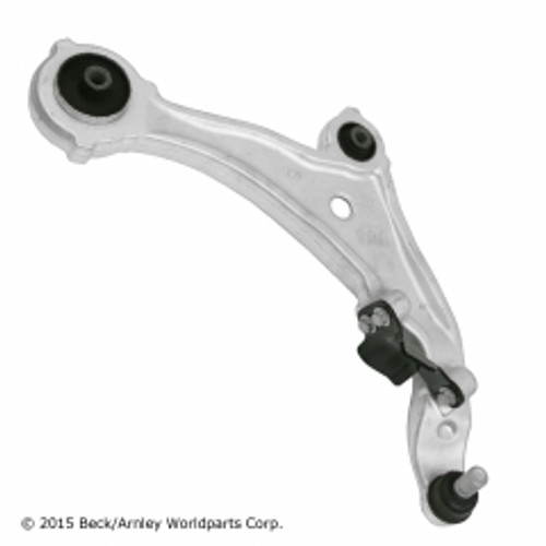 Beck Arnley - 102-6943 - Control Arm w/Ball Joint