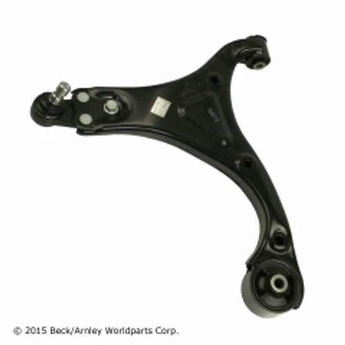 Beck Arnley - 102-7341 - Control Arm w/Ball Joint